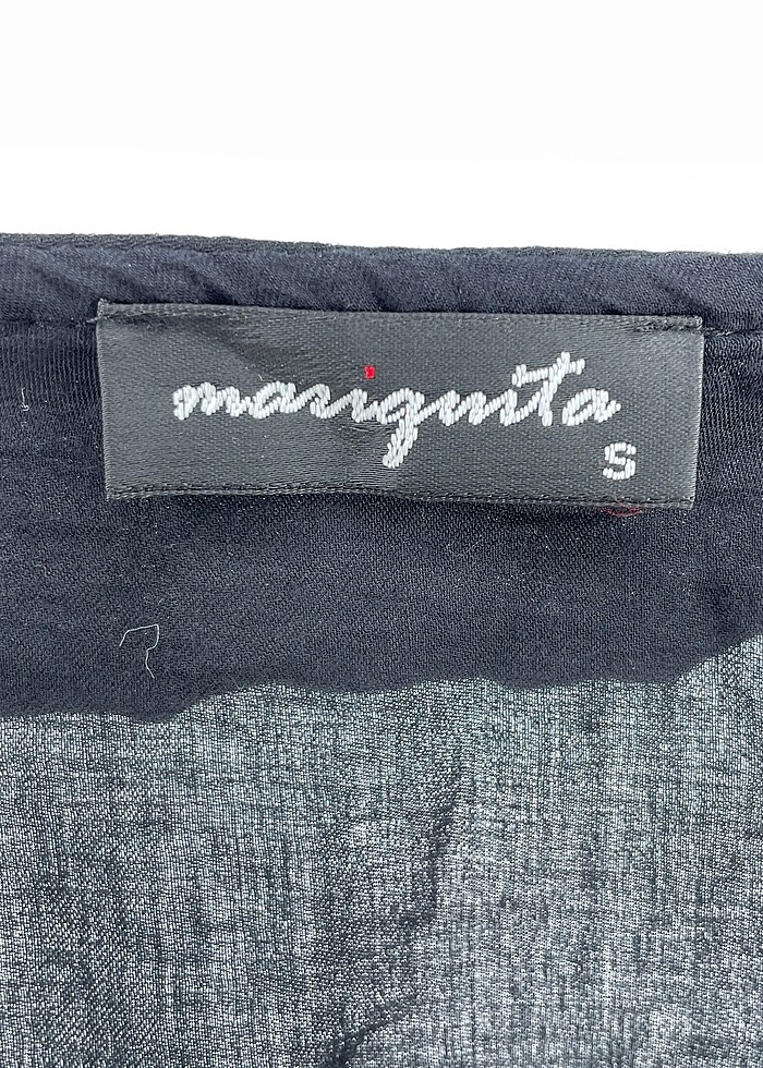 Vintage Love Kısa Tulum %70 İndirimli. - Görsel 4