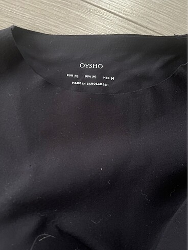 Oysho oysho tayt takım