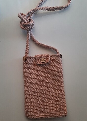 Telefon cantasi