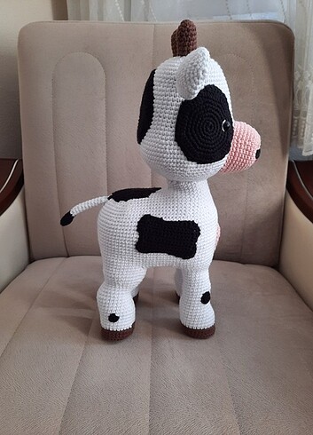 Diğer Amigurumi oyuncak
