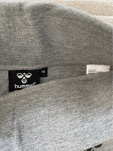 Hummel Kız çocuk tayt