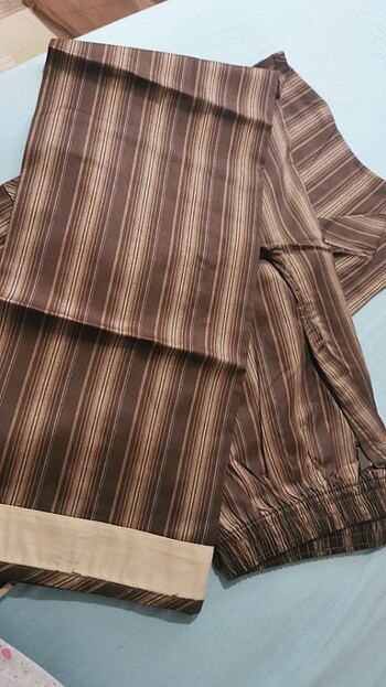 Picama takımı  - Görsel 4