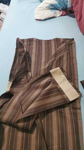 Picama takımı  - Görsel 5