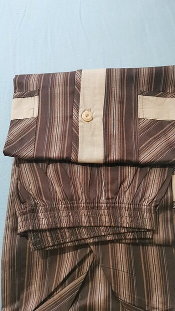 Picama takımı  - Görsel 6