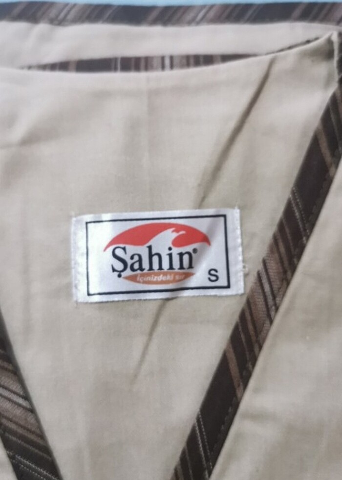 Picama takımı  - Görsel 2