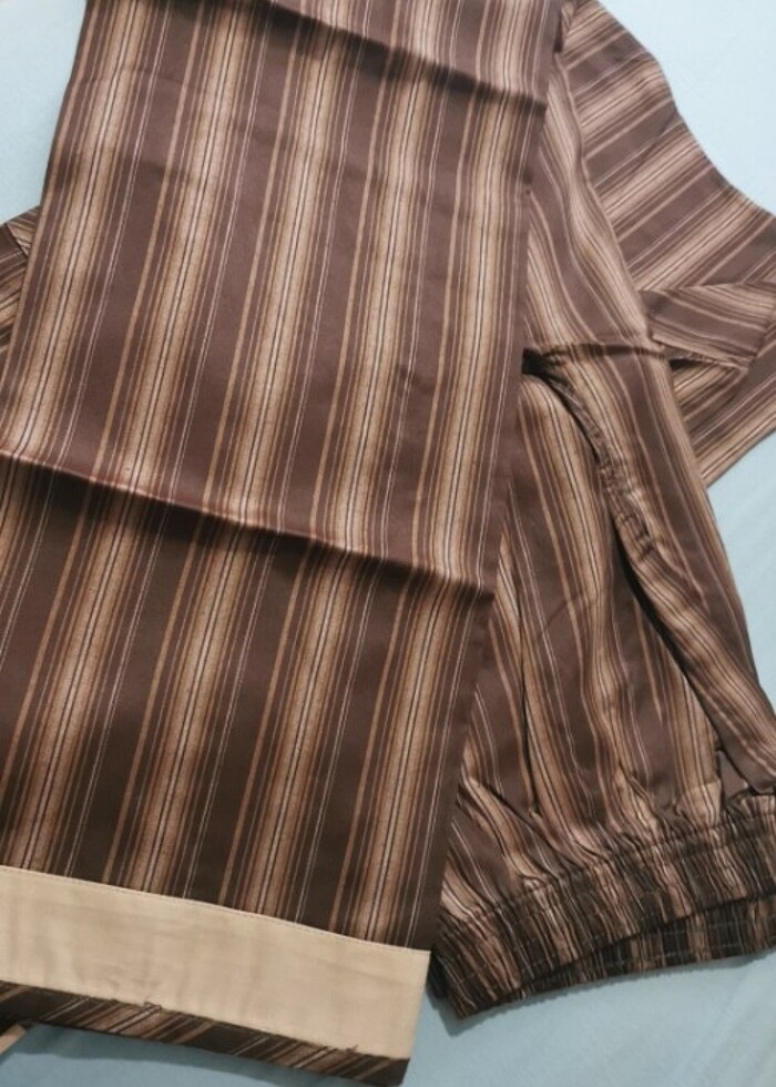 Picama takımı  - Görsel 4