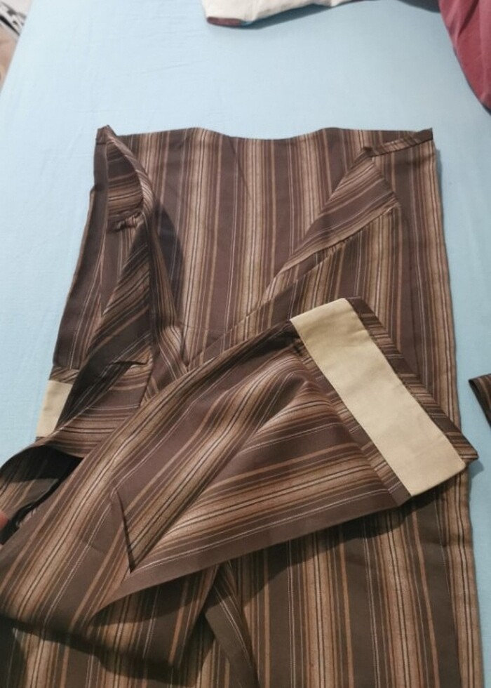 Picama takımı  - Görsel 5