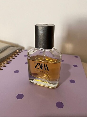 Zara Parfüm