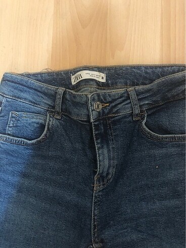 Zara Zara İspanyol paça M beden pantolon
