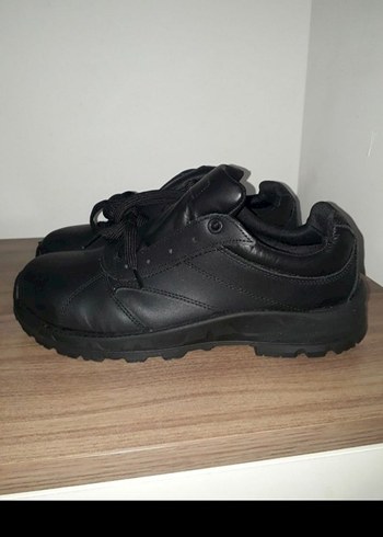 Yıllarca Giyilebilecek Sertifikalı Taş Gibi YDS SHOP Ayakkabı - Görsel 3