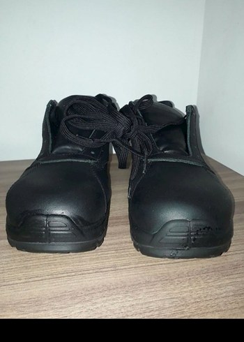 Yıllarca Giyilebilecek Sertifikalı Taş Gibi YDS SHOP Ayakkabı - Görsel 2