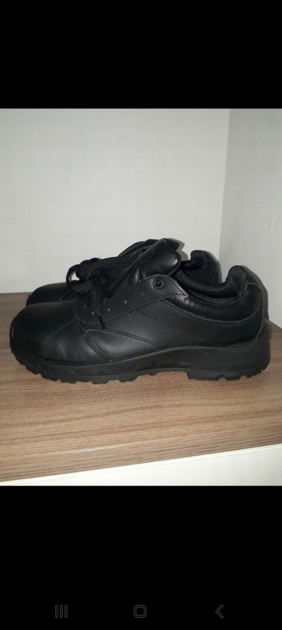 Yıllarca Giyilebilecek Sertifikalı Taş Gibi YDS SHOP Ayakkabı - Görsel 3