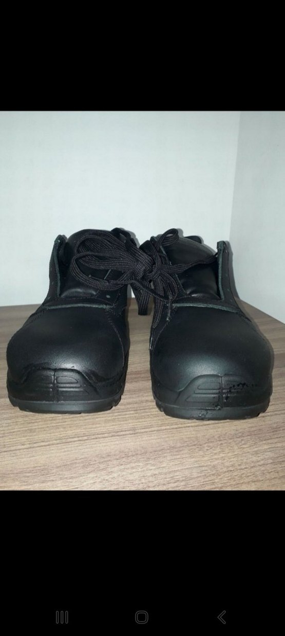 Yıllarca Giyilebilecek Sertifikalı Taş Gibi YDS SHOP Ayakkabı - Görsel 2