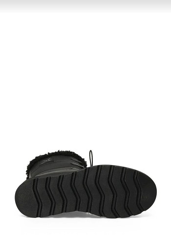 Kinetix CLIFF 4PR Siyah Kadın Kar Botu - Görsel 7