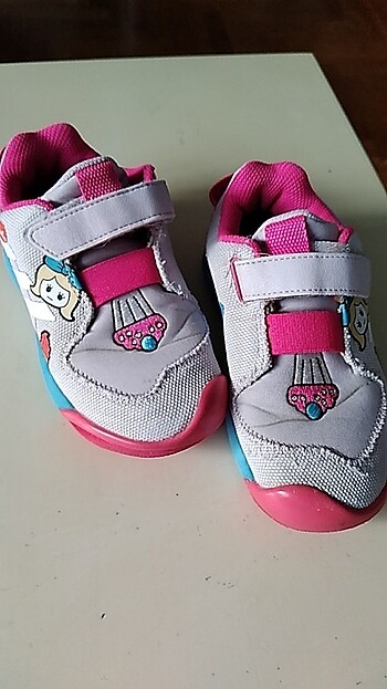 25 Beden Adidas lim edition ayakkabi