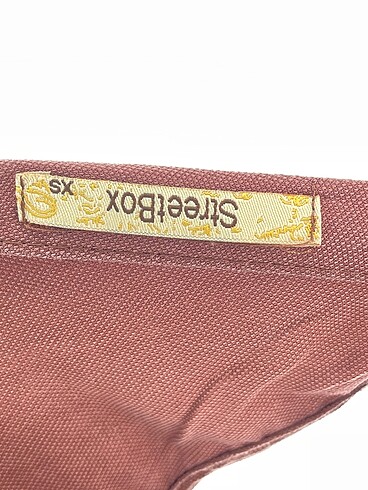 xs Beden çeşitli Renk Diğer Kısa Elbise %70 İndirimli.
