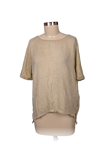 Zara T-shirt %70 İndirimli.