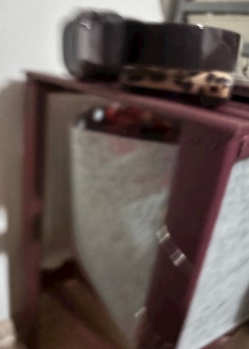 AHŞAP
KOMODIIIINNNNN - Görsel 2