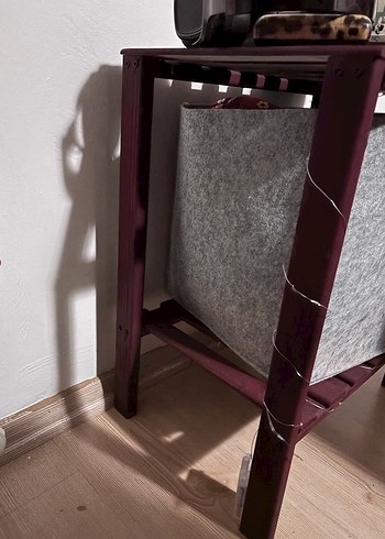 AHŞAP
KOMODIIIINNNNN - Görsel 3