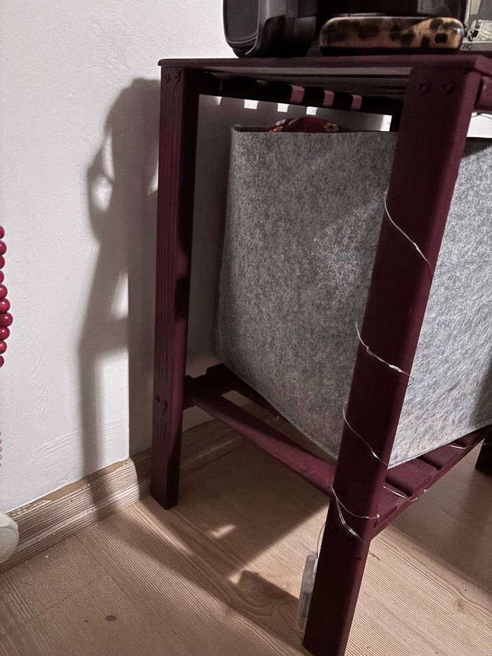 AHŞAP
KOMODIIIINNNNN - Görsel 3