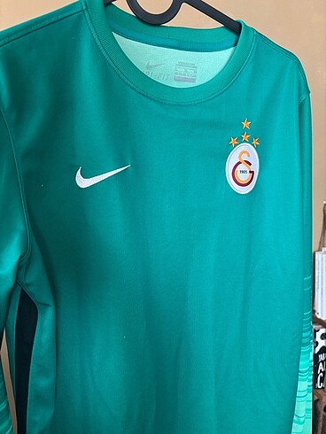 l Beden turkuaz Renk KALECİ FORMASI