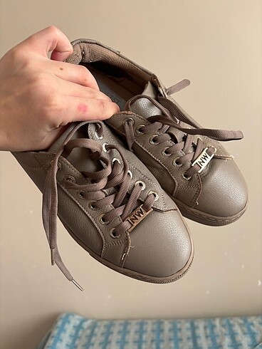 Nine West Spor ayakkabı