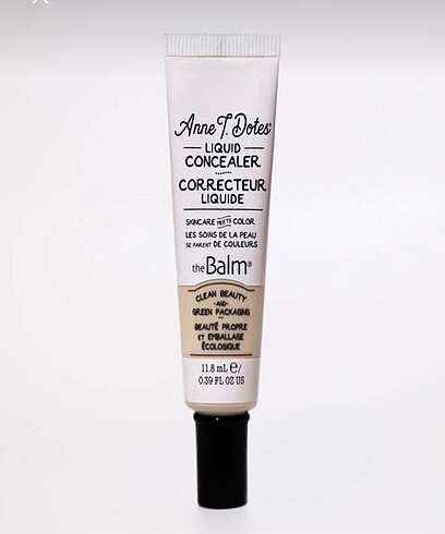 The balm kapatıcı