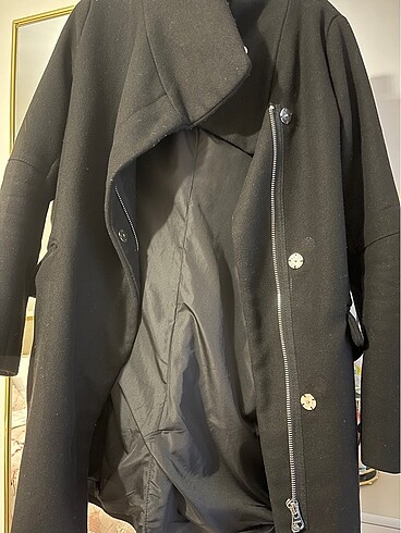 Bershka kaban