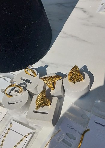 Kadın Vintage Nakışlı Zincir Detaylı El Zinciri - Görsel 16