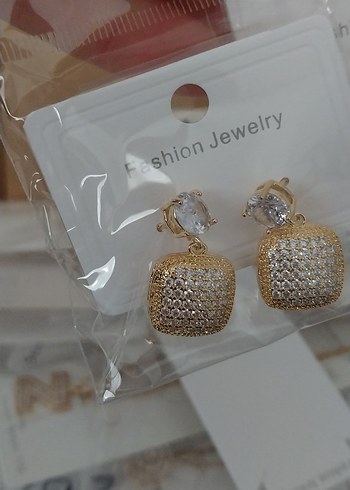 Zincir Detaylı Altın Renkli Kadın El Zinciri - Görsel 12