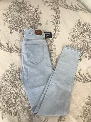Loft Jean Pantolon