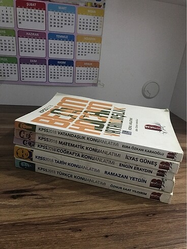 Kpss konu anlatım