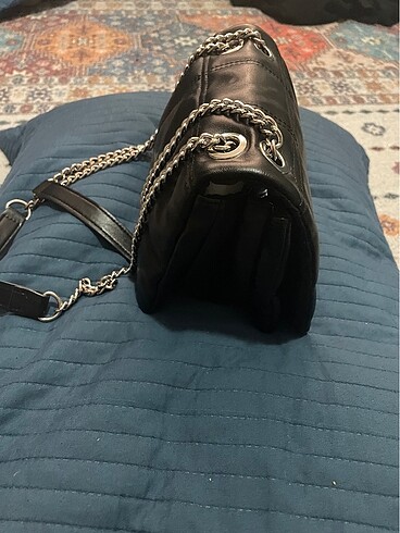 Stradivarius Stradivarius siyah çanta