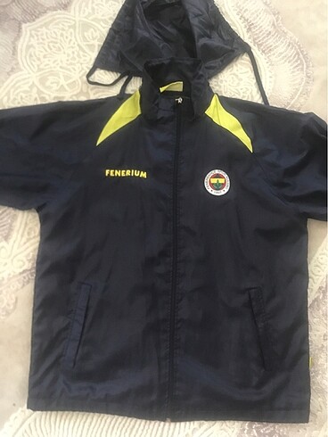 Orjinal yağmurluk