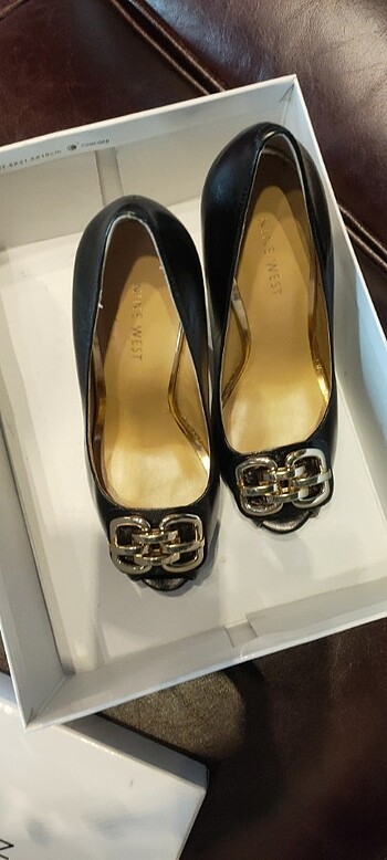 36 Beden Nine west