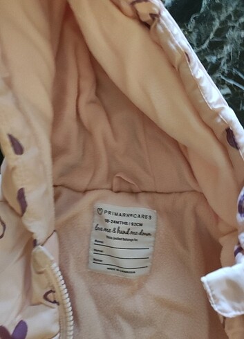 Primark Mont