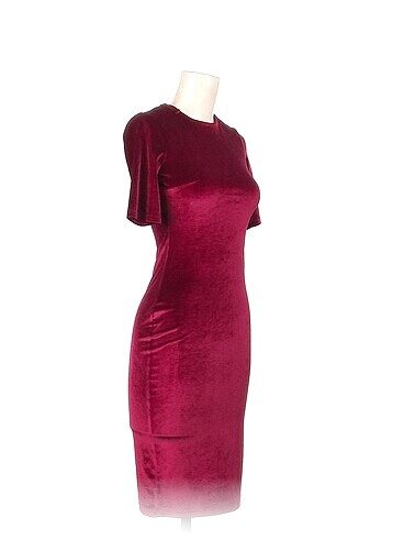 Vintage Love PreLoved Uzun Elbise %70 İndirimli.