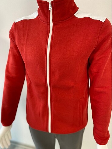 l/xl Beden Sweatshirt Hırka