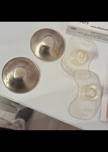 Gümüş kapak - Görsel 2