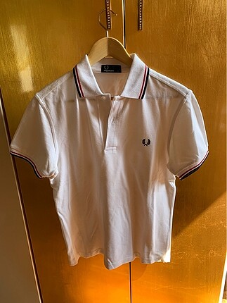 Fred Perry tişört