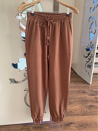 Yeni jogger pantolon