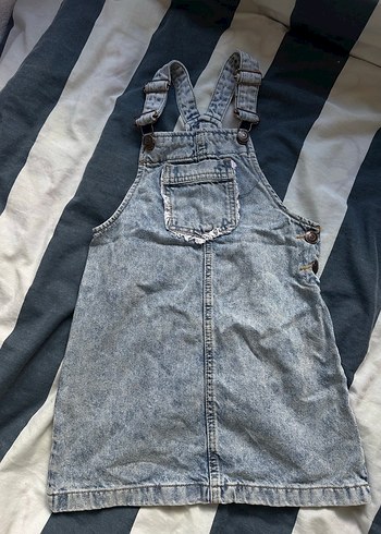 Kız çocuk kıyafetleri 4-5 yaş - Görsel 4