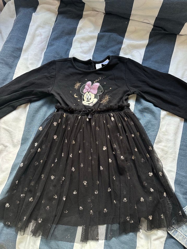 Kız çocuk kıyafetleri 4-5 yaş - Görsel 2