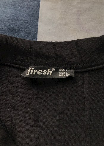 Siyah kazak - Görsel 2