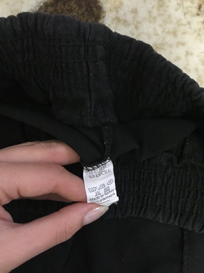 Eşofman altı - Görsel 2