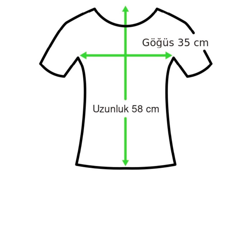 Siyah Straplez Kadın Bluz - Görsel 4