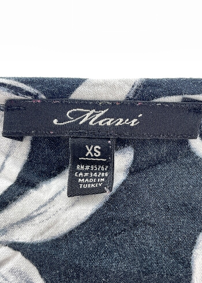 Mavi Jeans Uzun Tulum %70 İndirimli. - Görsel 4