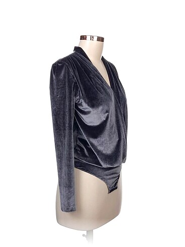 Vintage Love Bluz %70 İndirimli. - Görsel 2