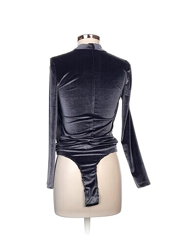 Vintage Love Bluz %70 İndirimli. - Görsel 3