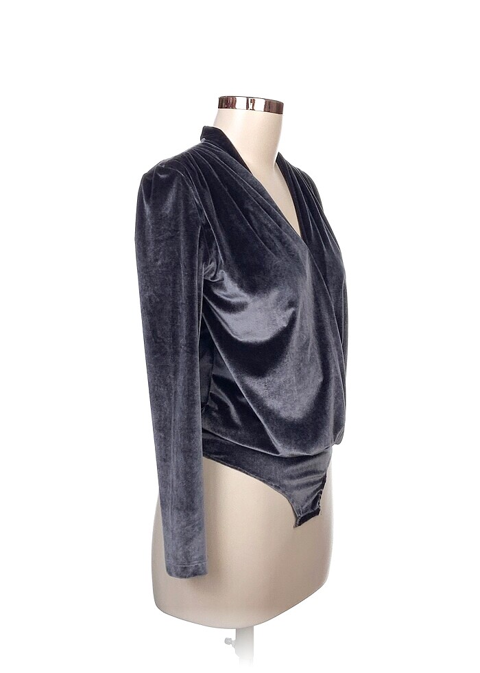 Vintage Love Bluz %70 İndirimli. - Görsel 2